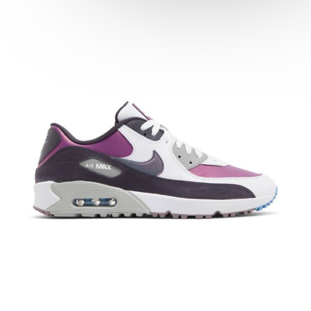 Air Max 90 Golf NRG “Purple Smoke”